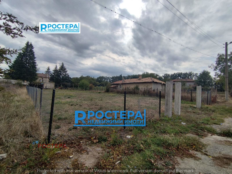 Продава ПАРЦЕЛ, с. Ловец, област Търговище, снимка 6 - Парцели - 52425833