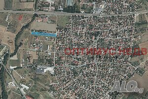 Te koop  Land regio Plovdiv , Plovdiv , 5.008 dka | 80636873 - afbeelding [2]