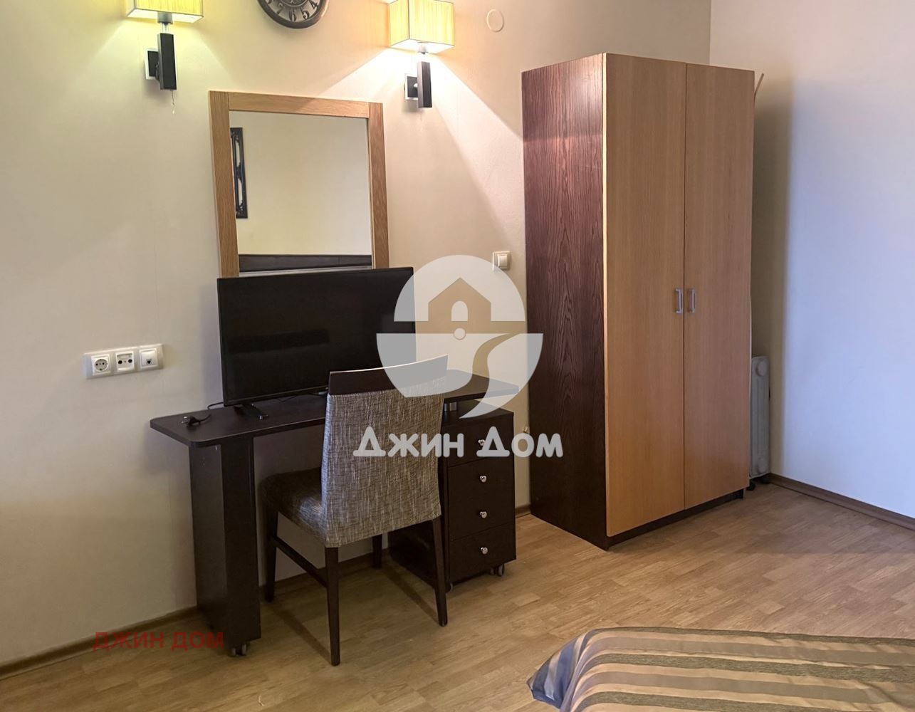 Продава 1-СТАЕН, с. Кошарица, област Бургас, снимка 3 - Апартаменти - 53949839