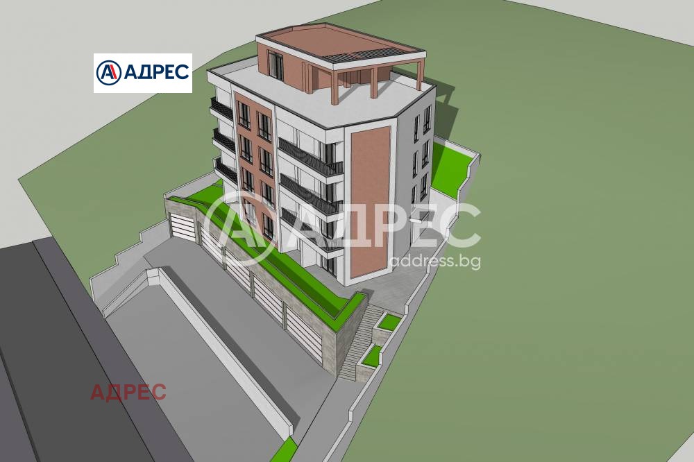 Продава 2-СТАЕН, гр. Варна, Виница, снимка 2 - Апартаменти - 51598195
