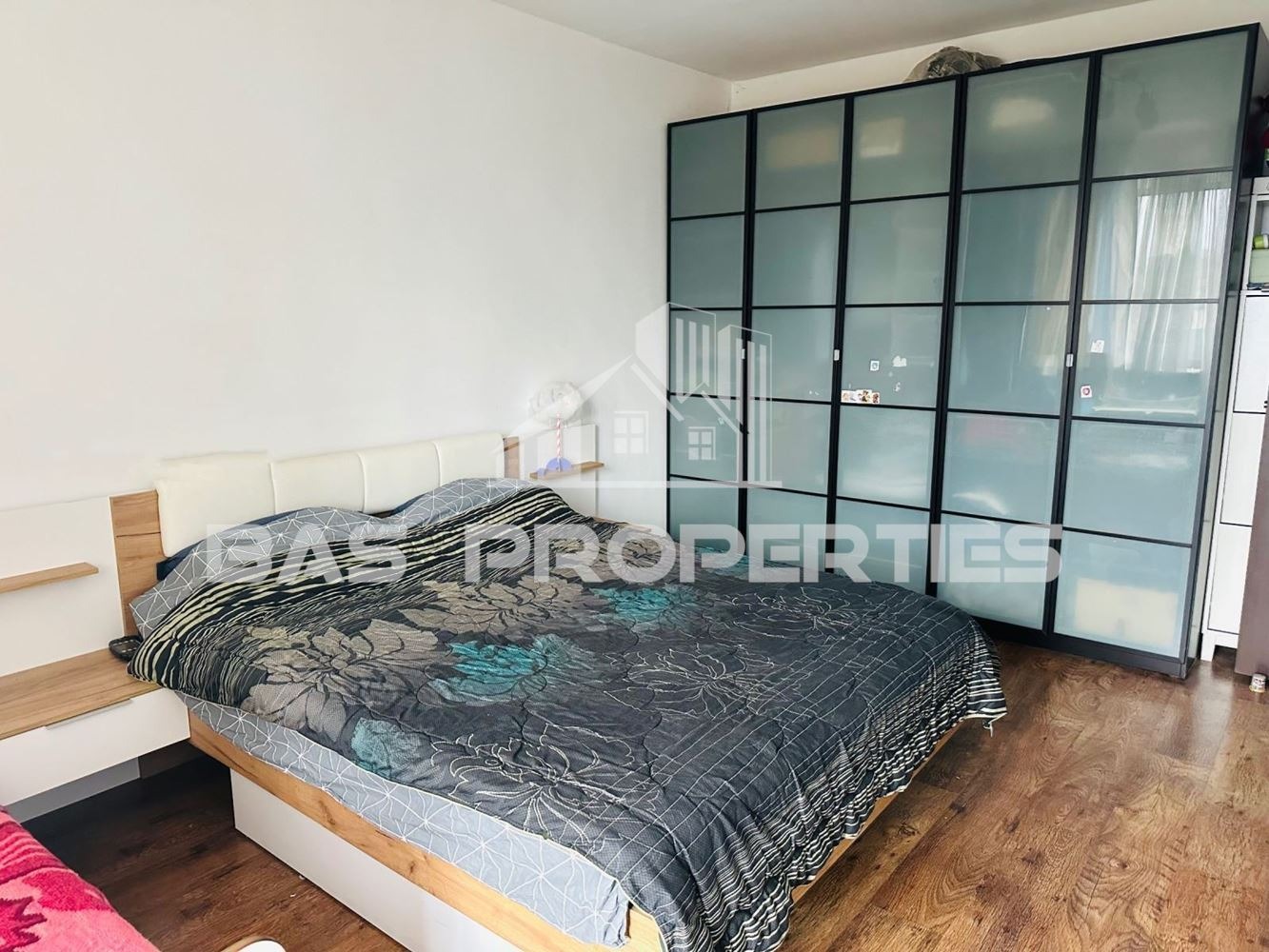 Продава 2-СТАЕН, гр. София, Гоце Делчев, снимка 4 - Апартаменти - 53796311