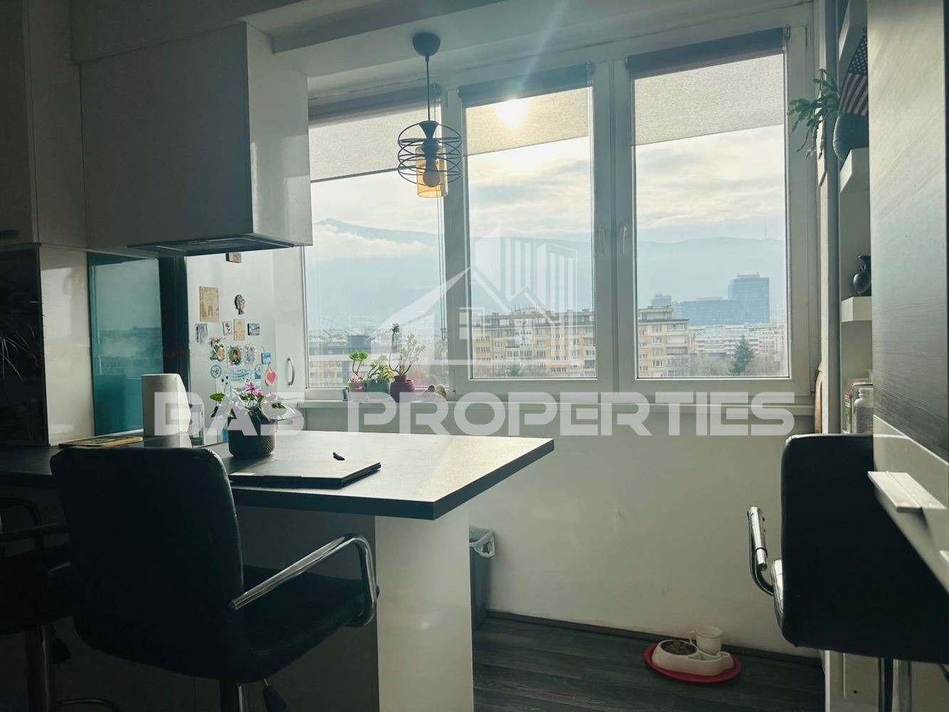 Продава 2-СТАЕН, гр. София, Гоце Делчев, снимка 3 - Апартаменти - 53796311