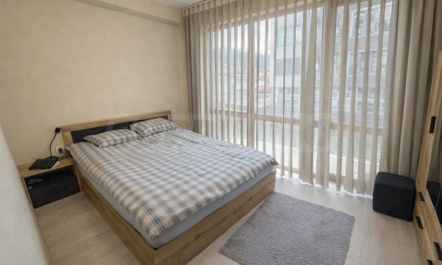 Продава 2-СТАЕН, гр. Велинград, област Пазарджик, снимка 2 - Апартаменти - 53857218