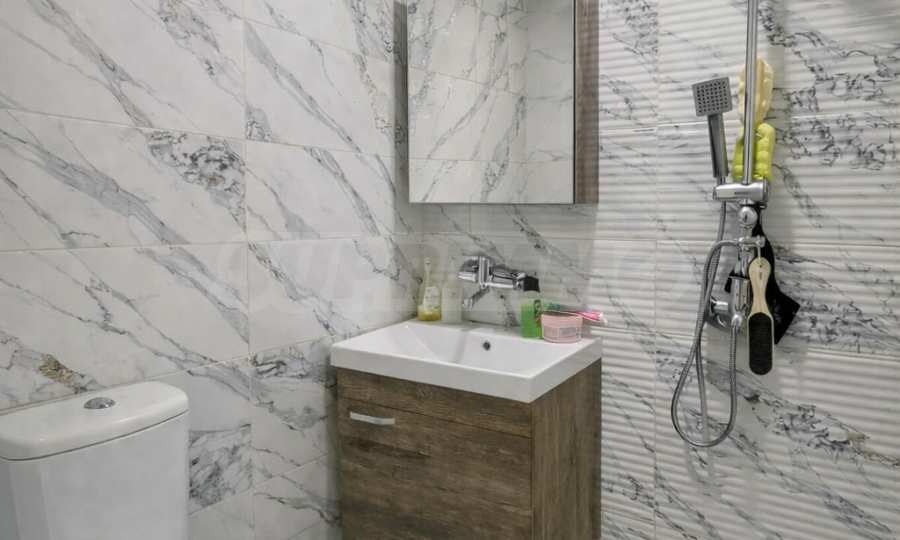 Продава 2-СТАЕН, гр. Велинград, област Пазарджик, снимка 3 - Апартаменти - 53857218