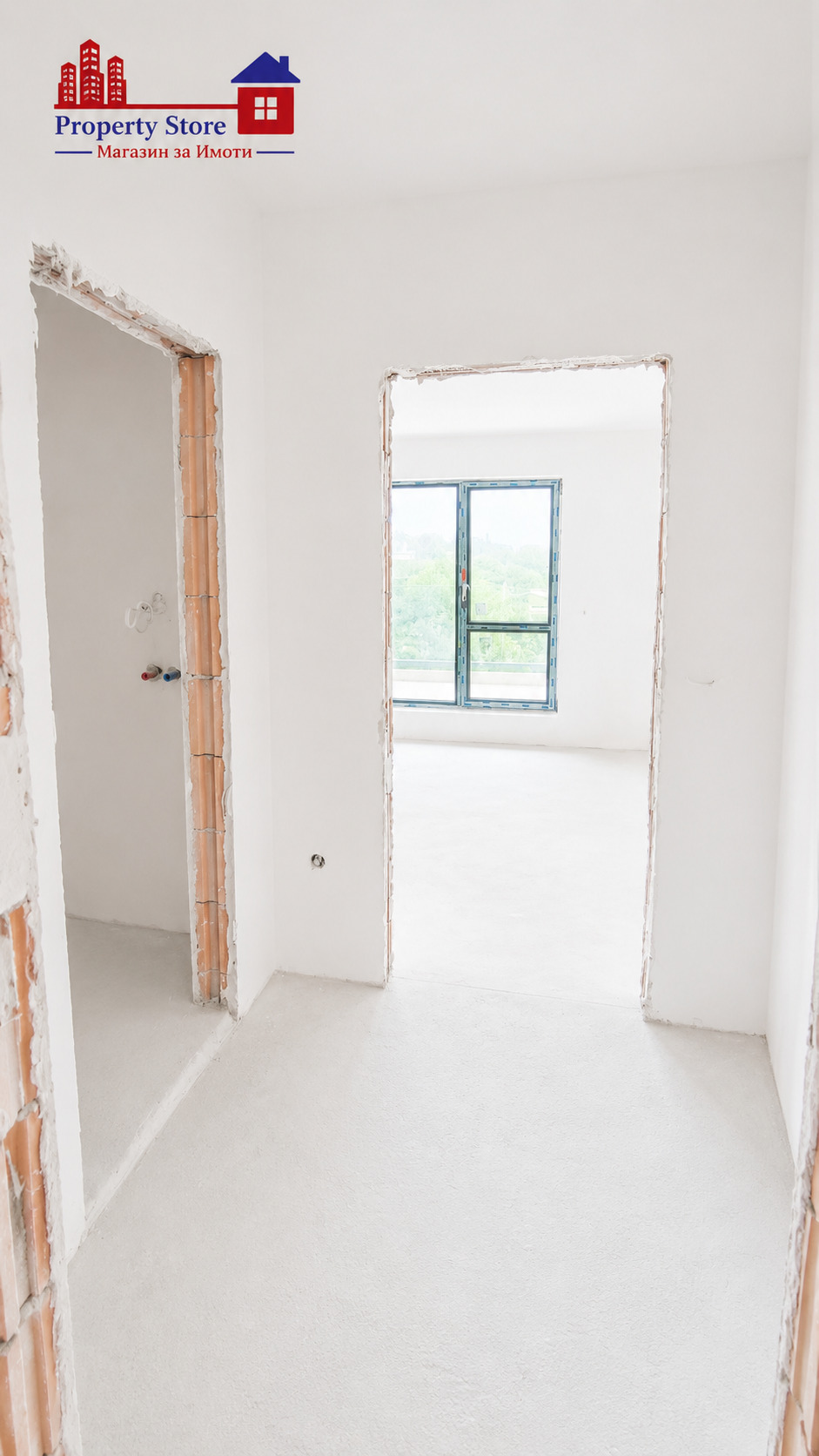 Продава 2-СТАЕН, гр. Варна, Левски 1, снимка 3 - Апартаменти - 55129165