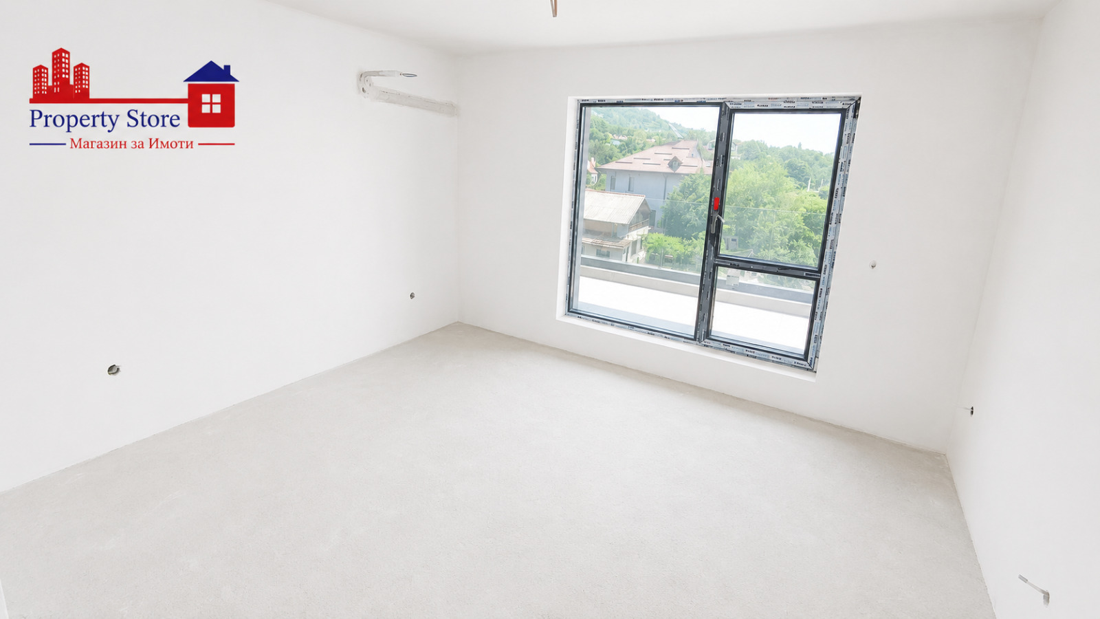 Продава 2-СТАЕН, гр. Варна, Левски 1, снимка 4 - Апартаменти - 55129165