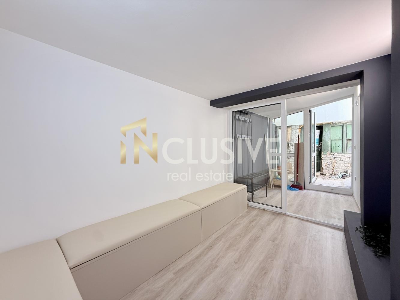 Продава 2-СТАЕН, гр. София, Център, снимка 6 - Апартаменти - 56008109