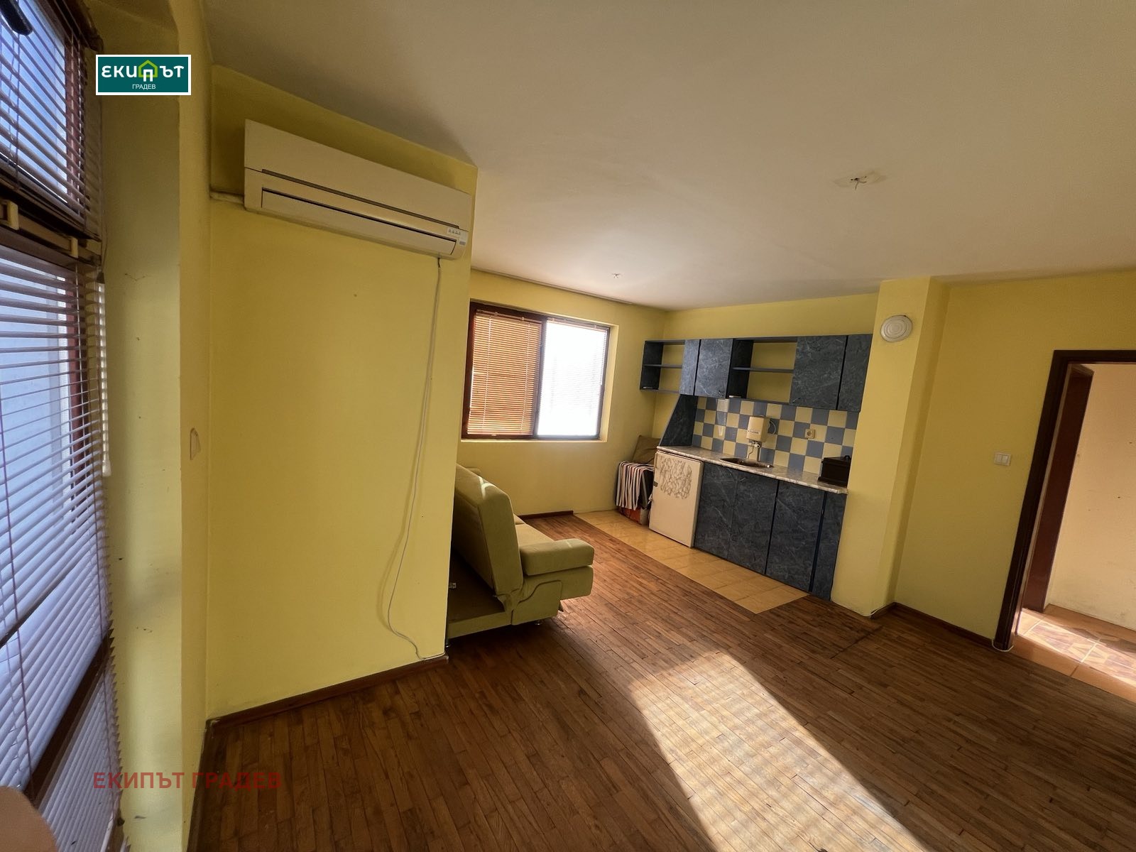 Продава 2-СТАЕН, гр. Варна, Център, снимка 2 - Апартаменти - 56205753