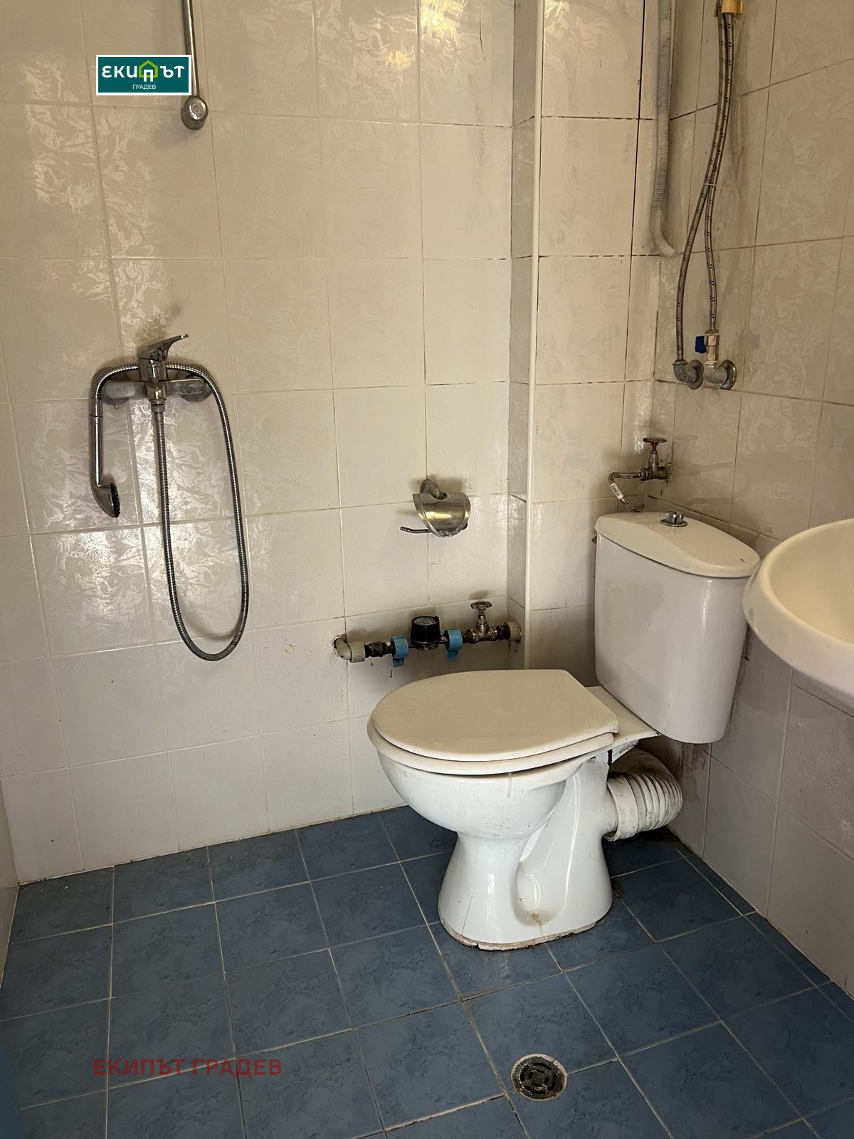 Продава 2-СТАЕН, гр. Варна, Център, снимка 6 - Апартаменти - 56205753