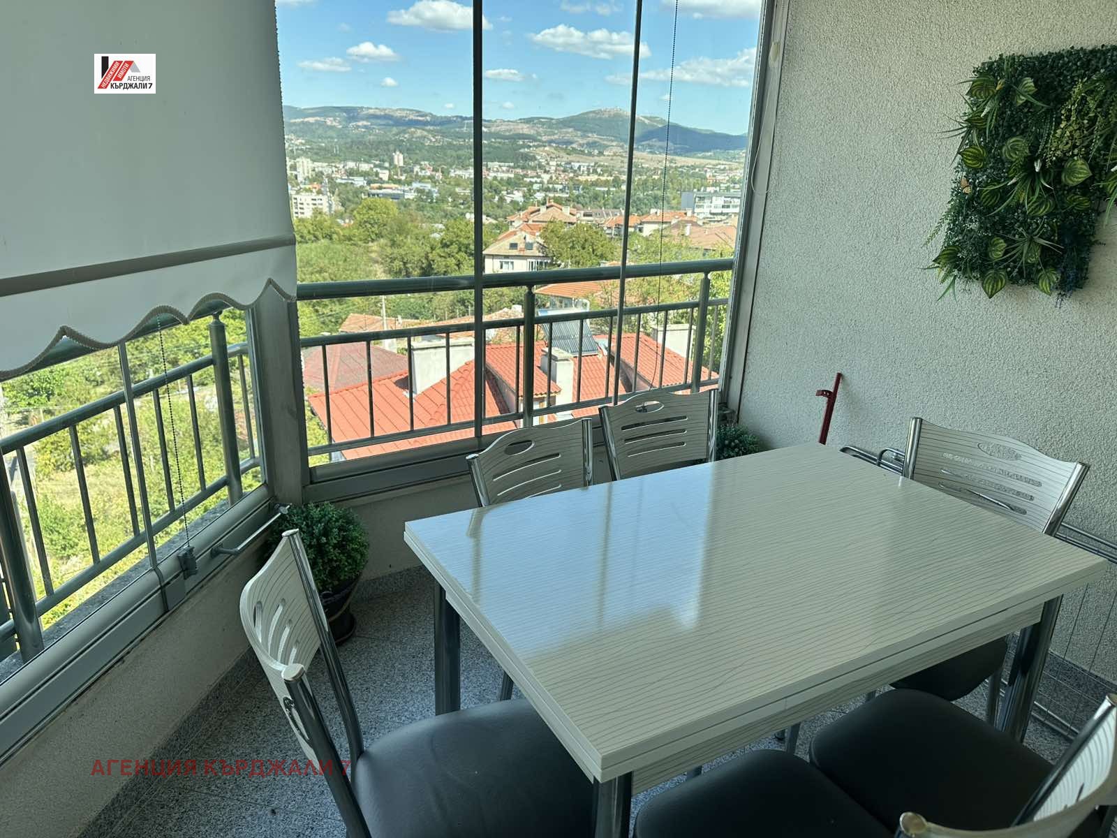 Продава 2-СТАЕН, гр. Кърджали, Веселчане, снимка 5 - Апартаменти - 56209153