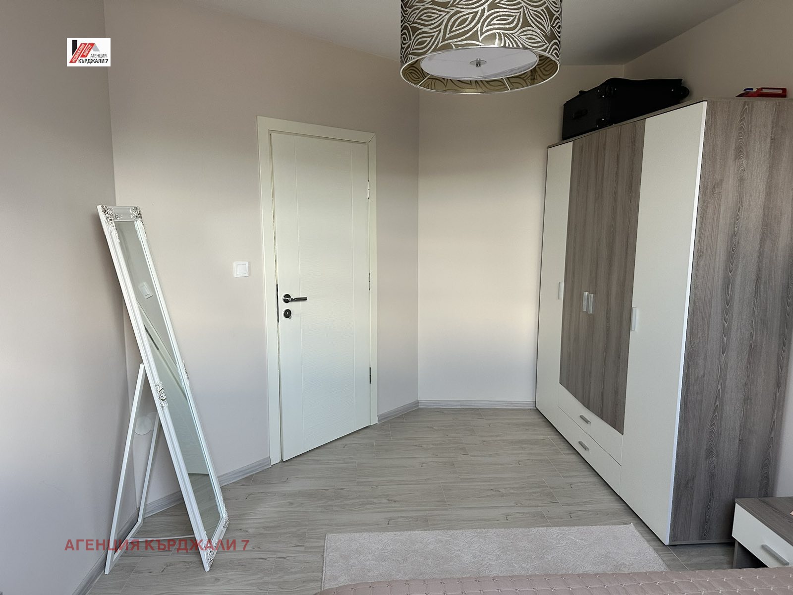 Продава 2-СТАЕН, гр. Кърджали, Веселчане, снимка 11 - Апартаменти - 56209153