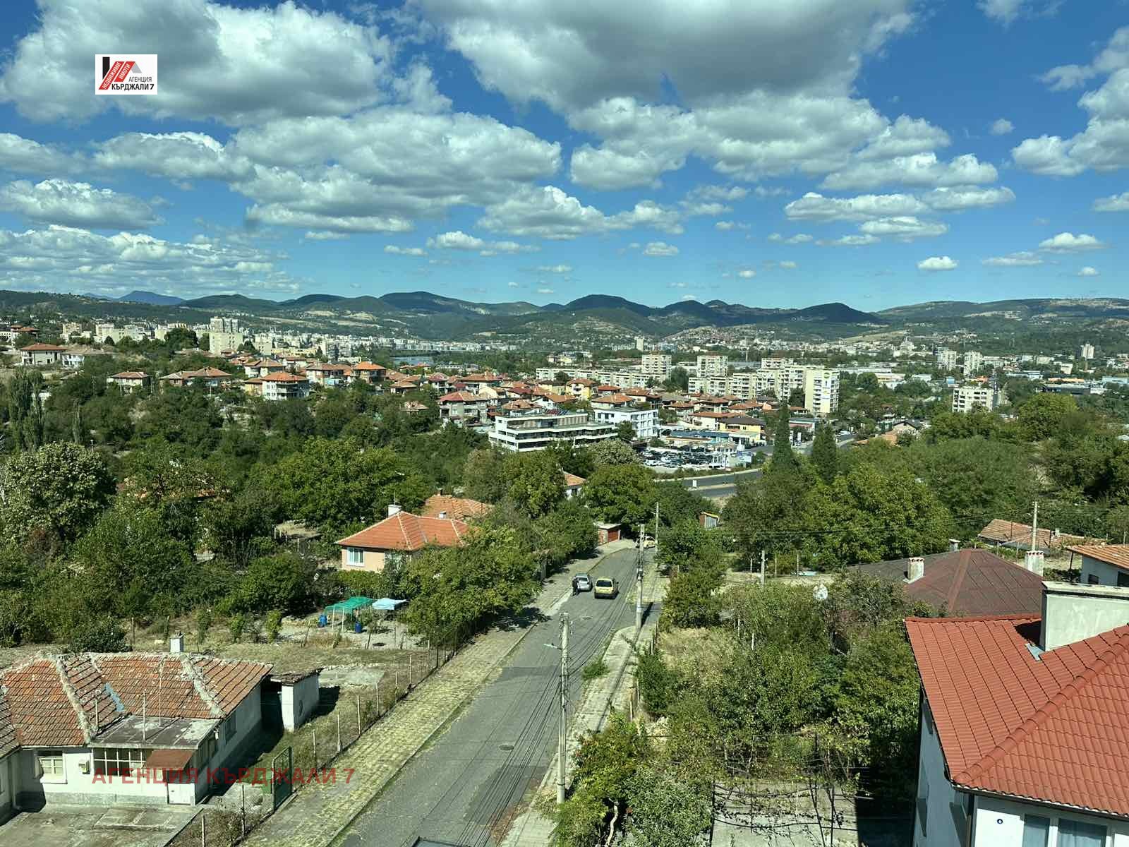 Продава 2-СТАЕН, гр. Кърджали, Веселчане, снимка 6 - Апартаменти - 56209153