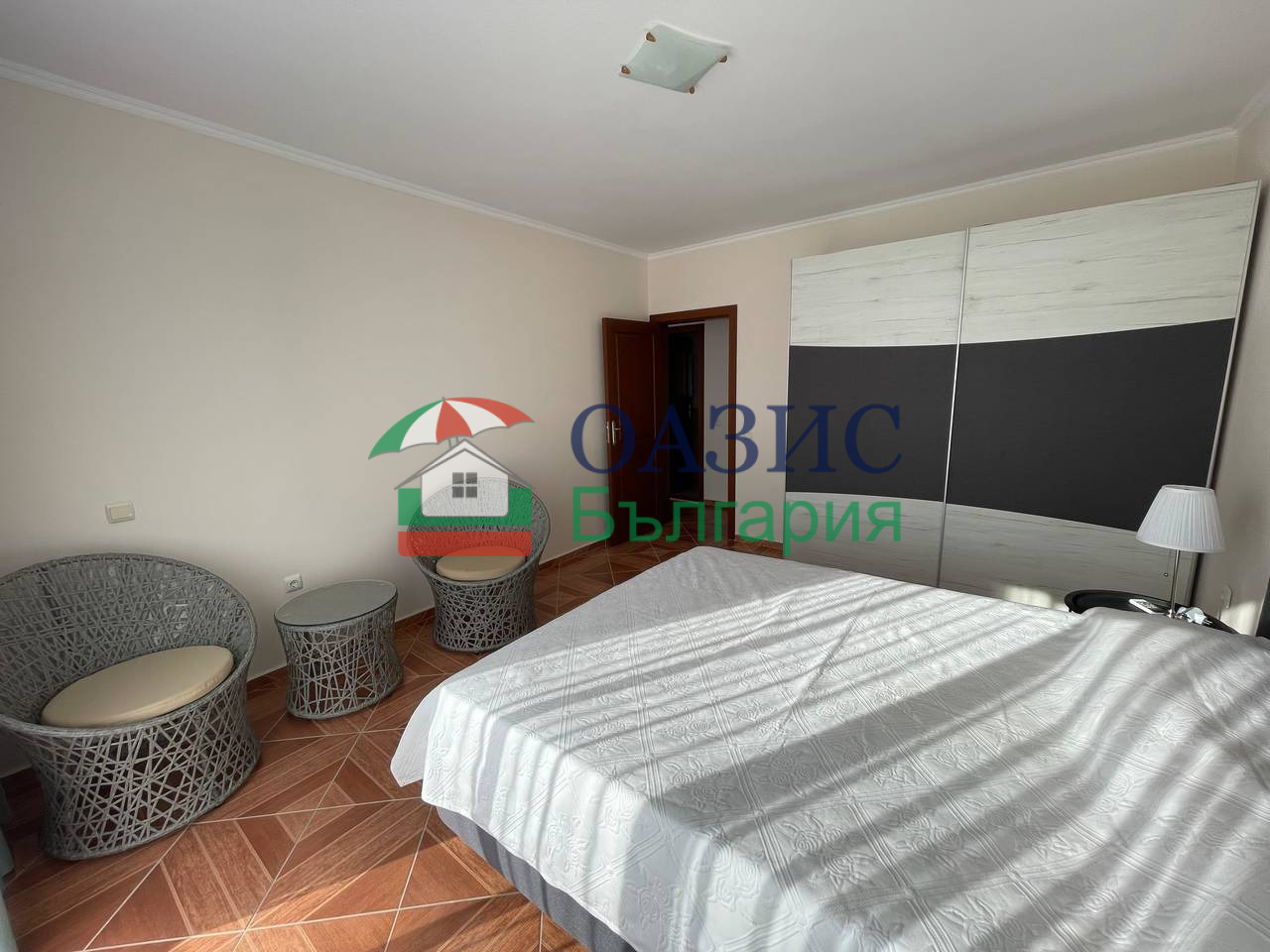 Продава 3-СТАЕН, гр. Свети Влас, област Бургас, снимка 5 - Апартаменти - 55270229