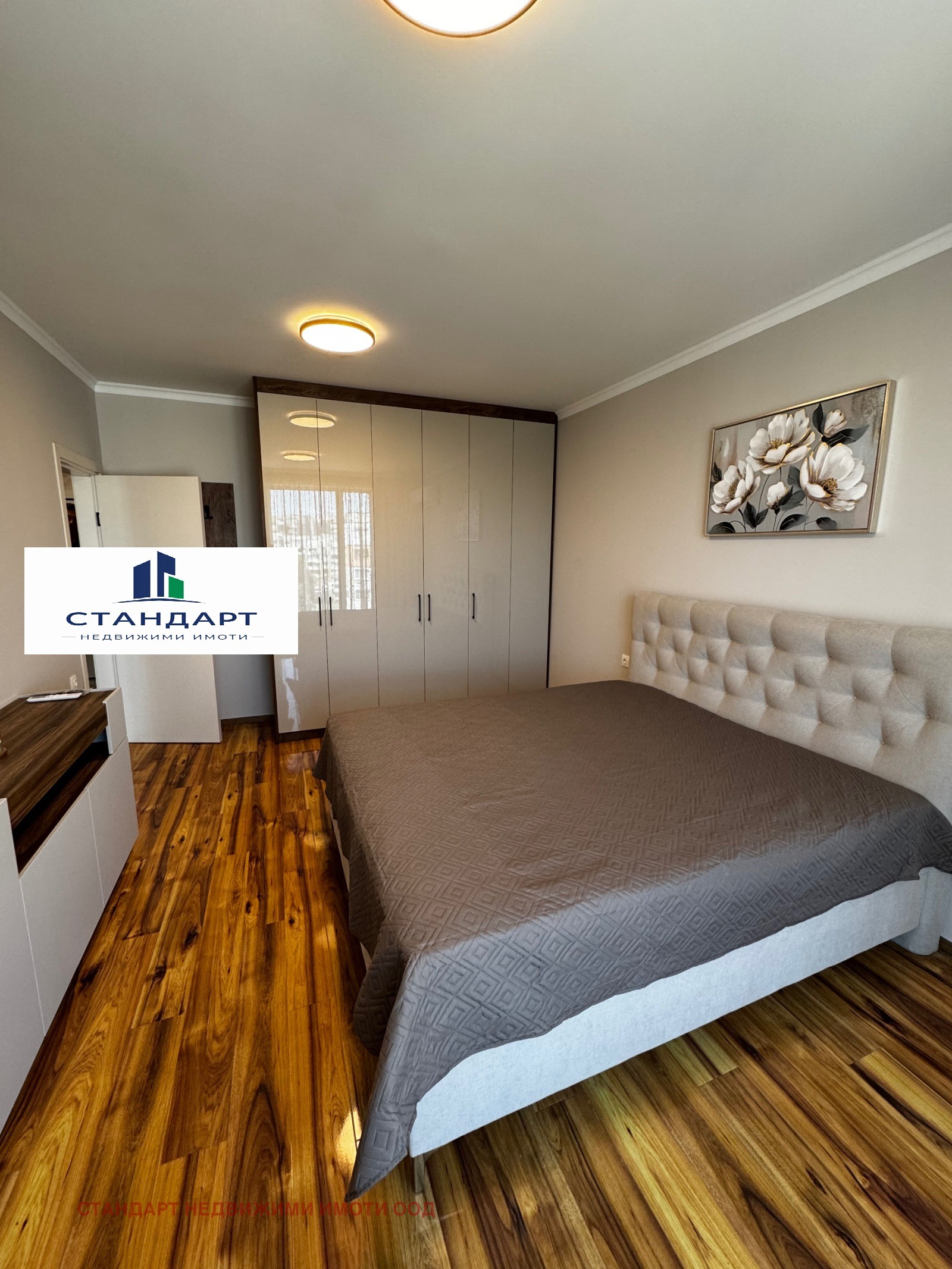 Продава 3-СТАЕН, гр. Пловдив, Тракия, снимка 7 - Апартаменти - 55298899