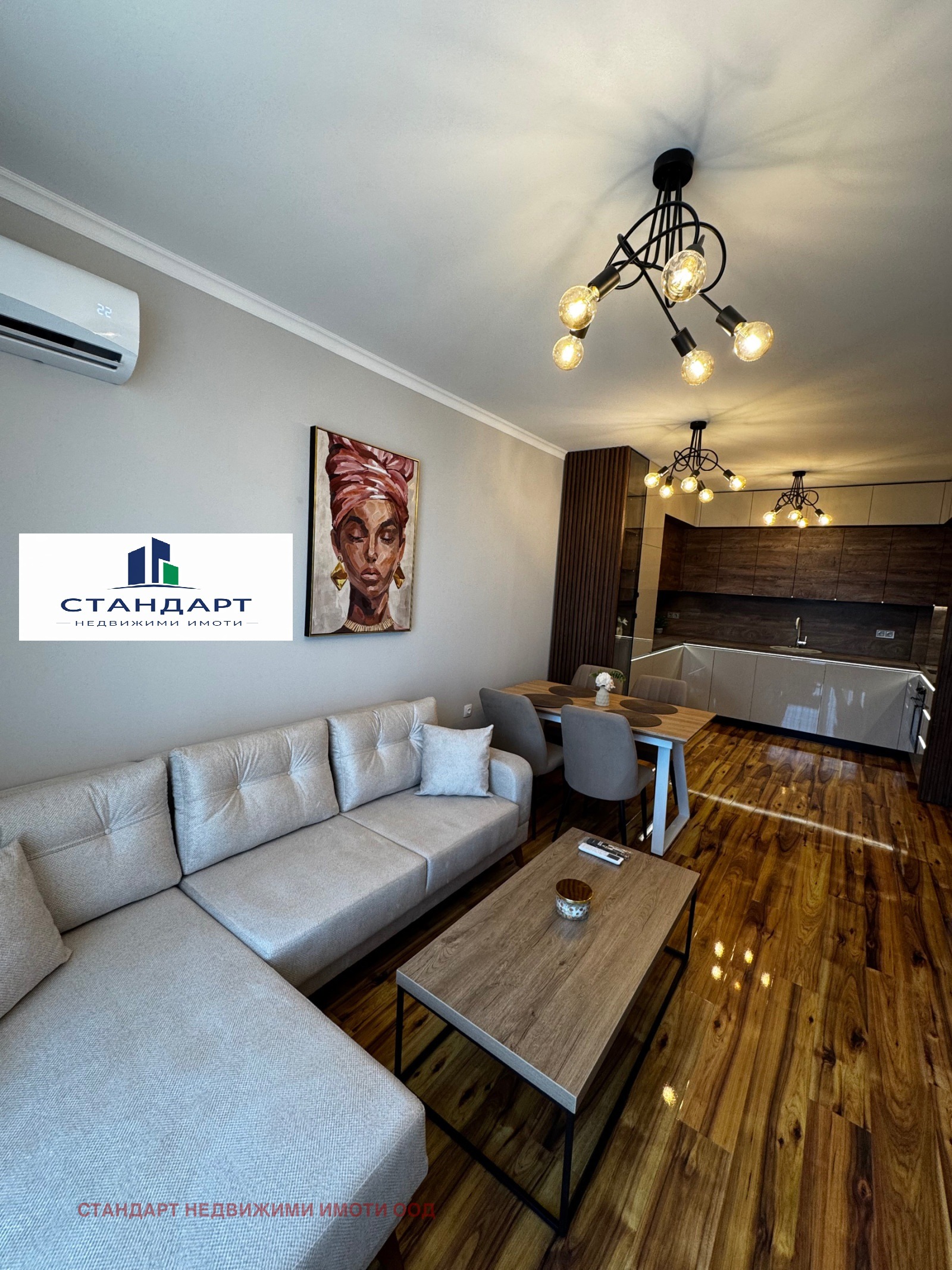 Продава 3-СТАЕН, гр. Пловдив, Тракия, снимка 14 - Апартаменти - 55298899