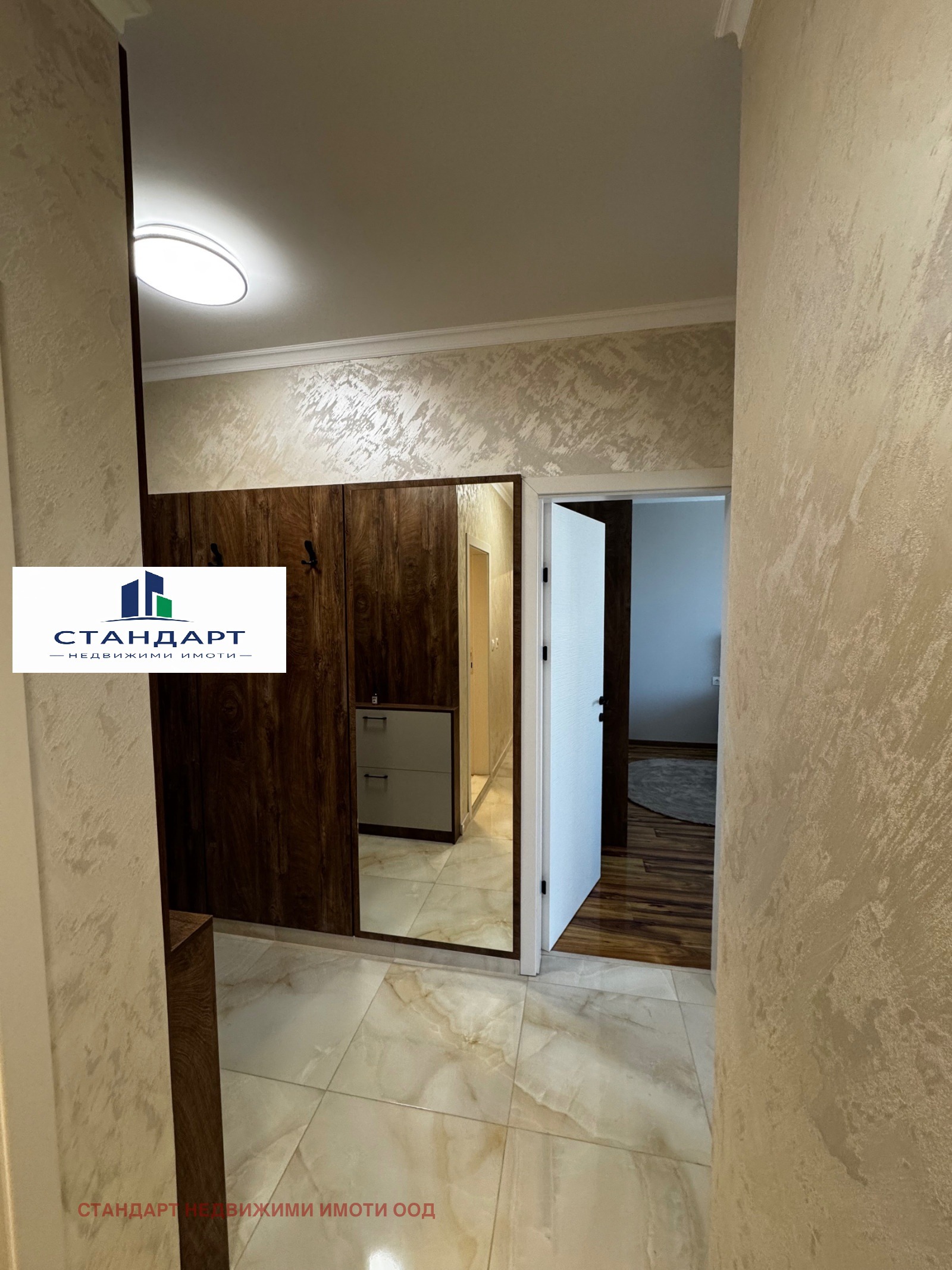 Продава 3-СТАЕН, гр. Пловдив, Тракия, снимка 15 - Апартаменти - 55298899