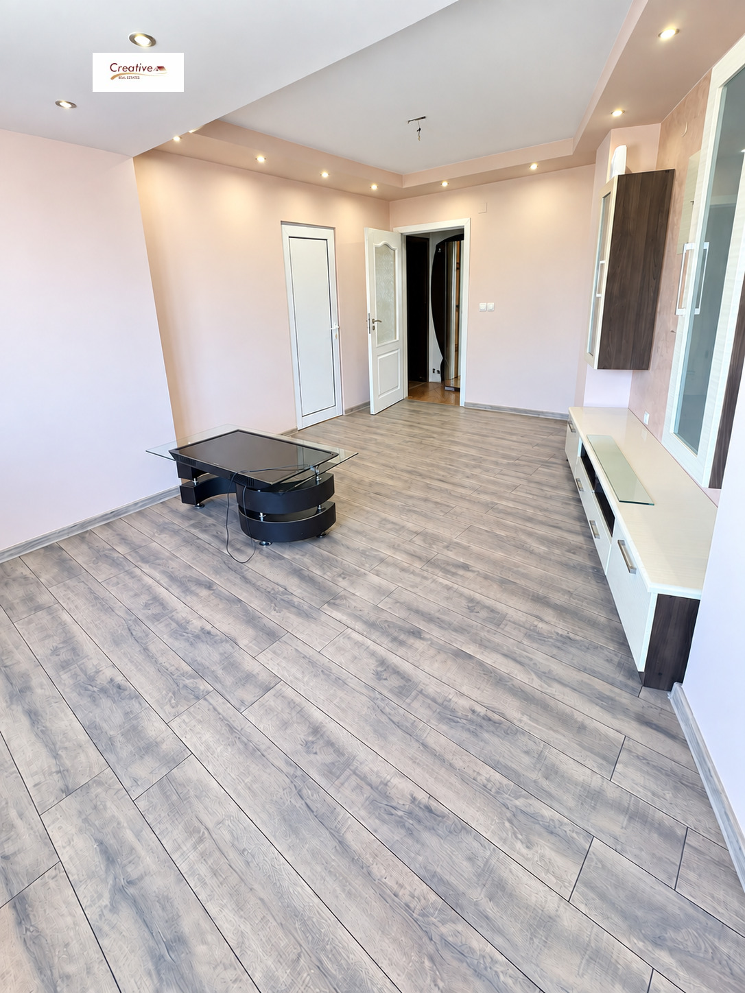 Продава 3-СТАЕН, гр. Пловдив, Кършияка, снимка 4 - Апартаменти - 56012353