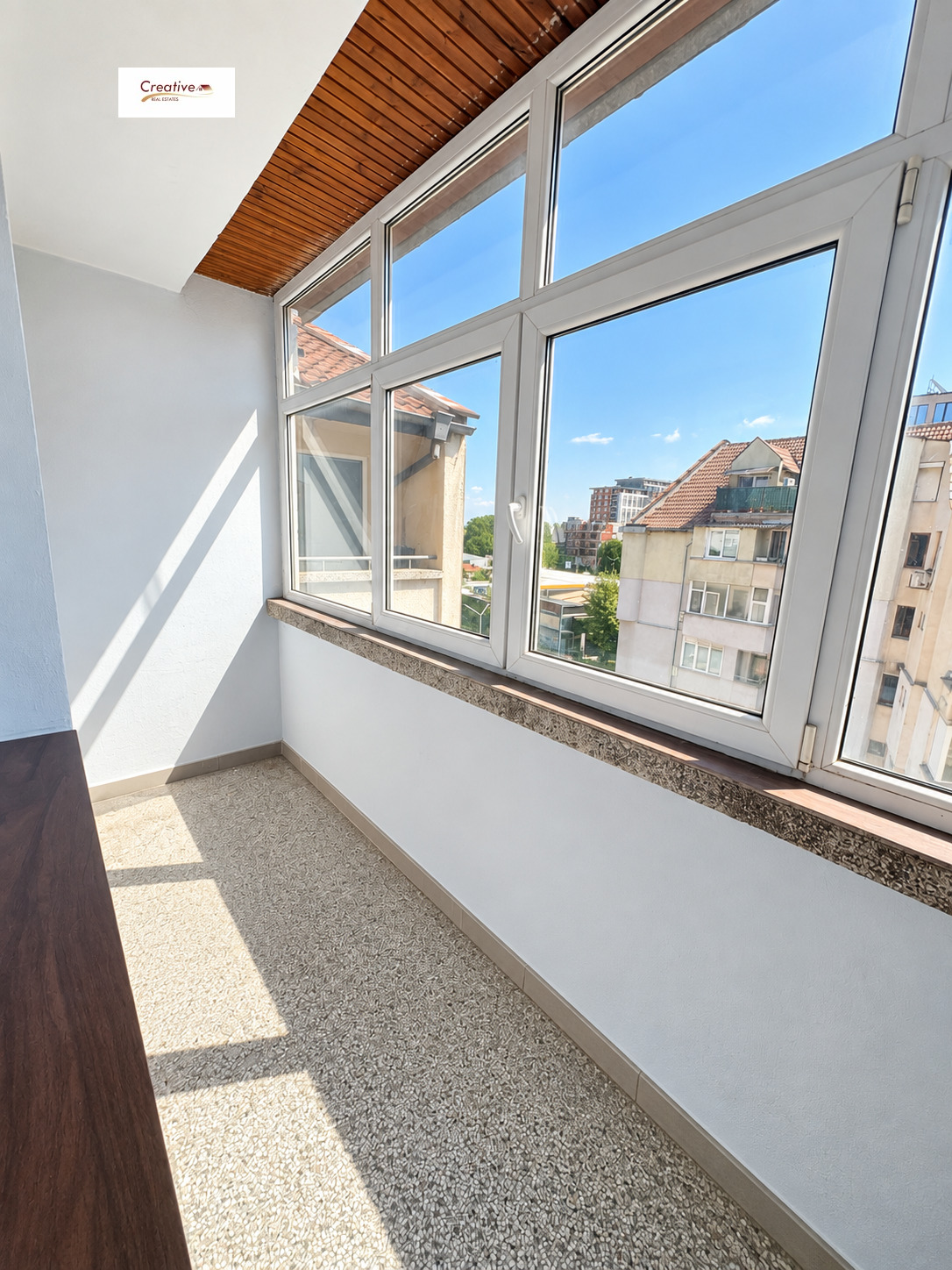 Продава 3-СТАЕН, гр. Пловдив, Кършияка, снимка 8 - Апартаменти - 56012353