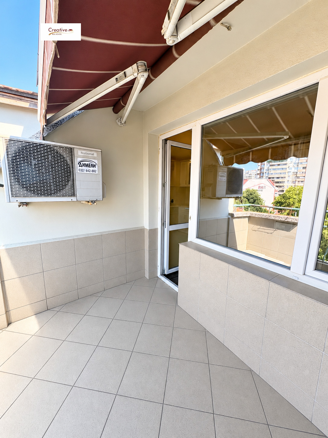 Продава 3-СТАЕН, гр. Пловдив, Кършияка, снимка 7 - Апартаменти - 56012353