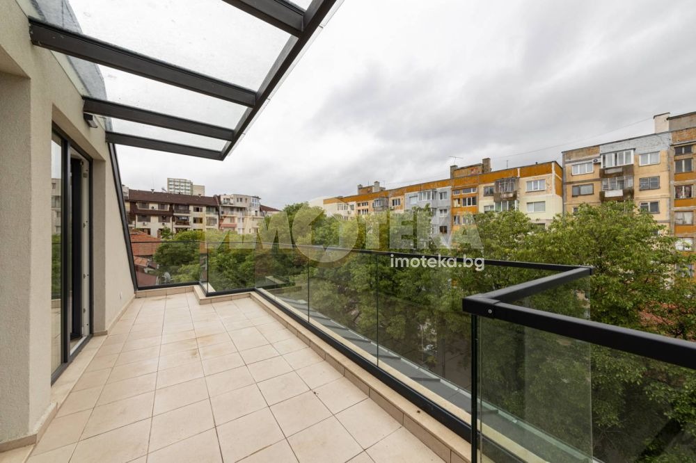 Продава МНОГОСТАЕН, гр. Варна, Левски 1, снимка 6 - Апартаменти - 54844649