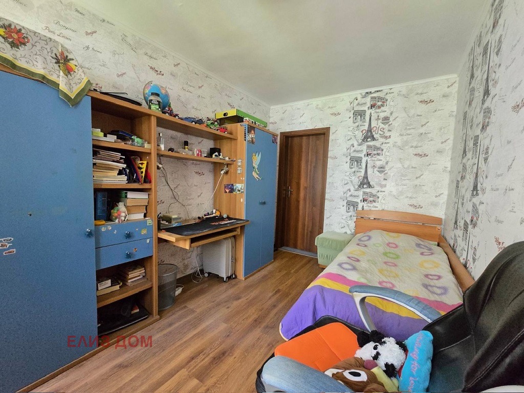 Продава МНОГОСТАЕН, гр. Варна, Зимно кино Тракия, снимка 15 - Апартаменти - 55529056