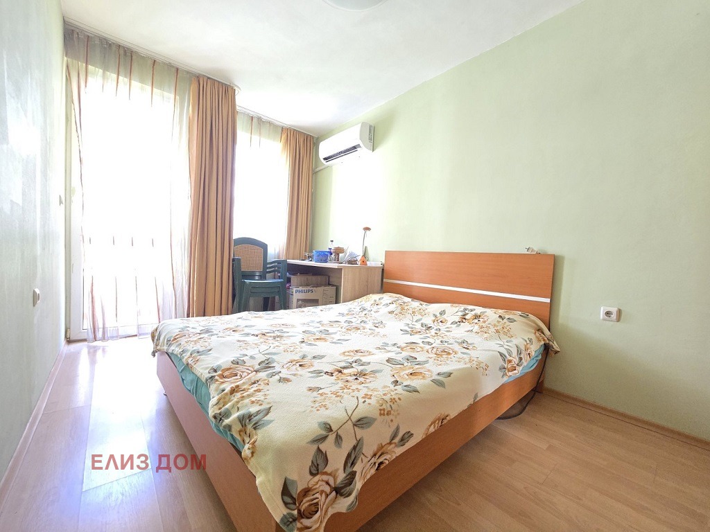 Продава МНОГОСТАЕН, гр. Варна, Зимно кино Тракия, снимка 5 - Апартаменти - 55529056