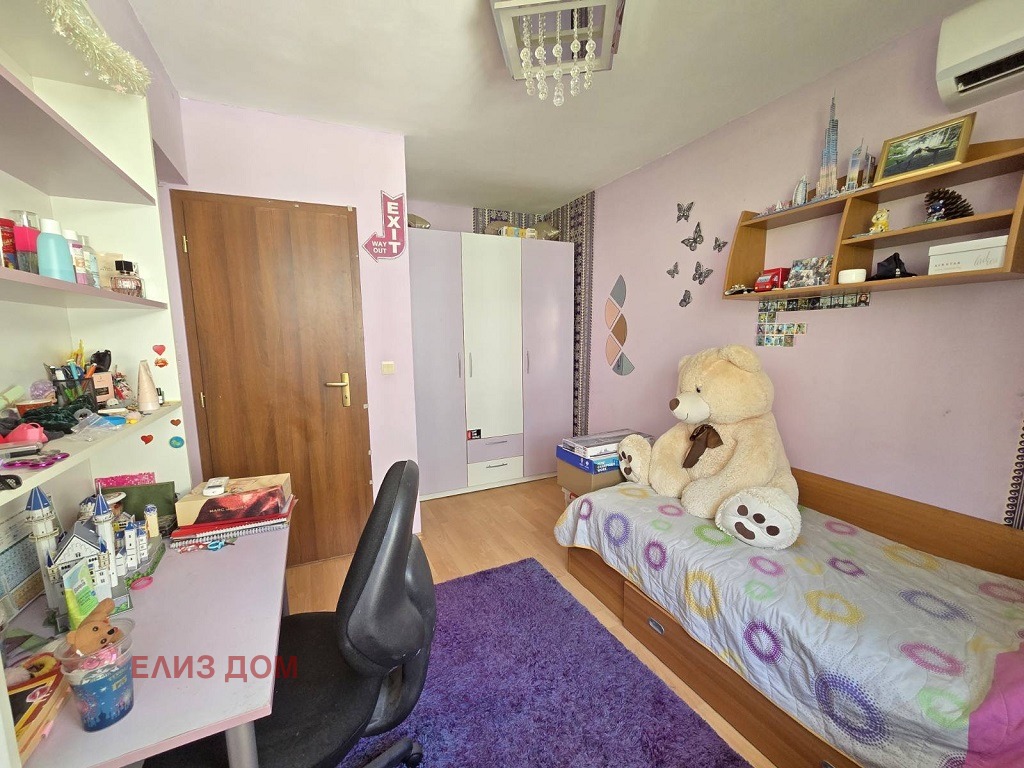 Продава МНОГОСТАЕН, гр. Варна, Зимно кино Тракия, снимка 6 - Апартаменти - 55529056