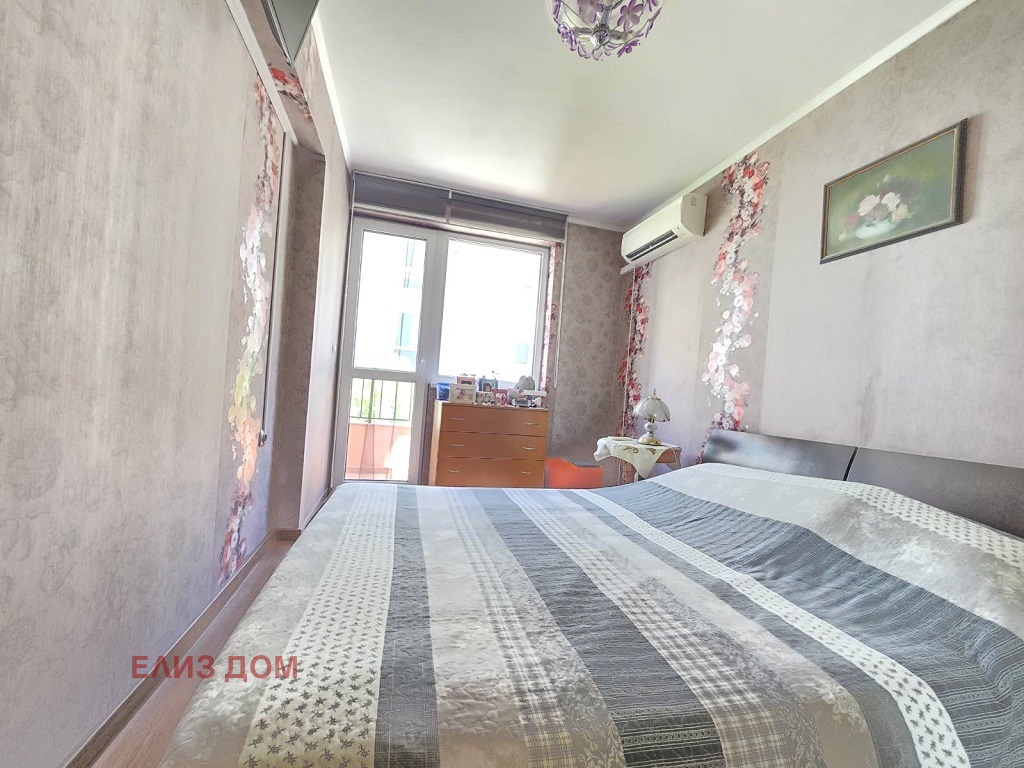 Продава МНОГОСТАЕН, гр. Варна, Зимно кино Тракия, снимка 14 - Апартаменти - 55529056
