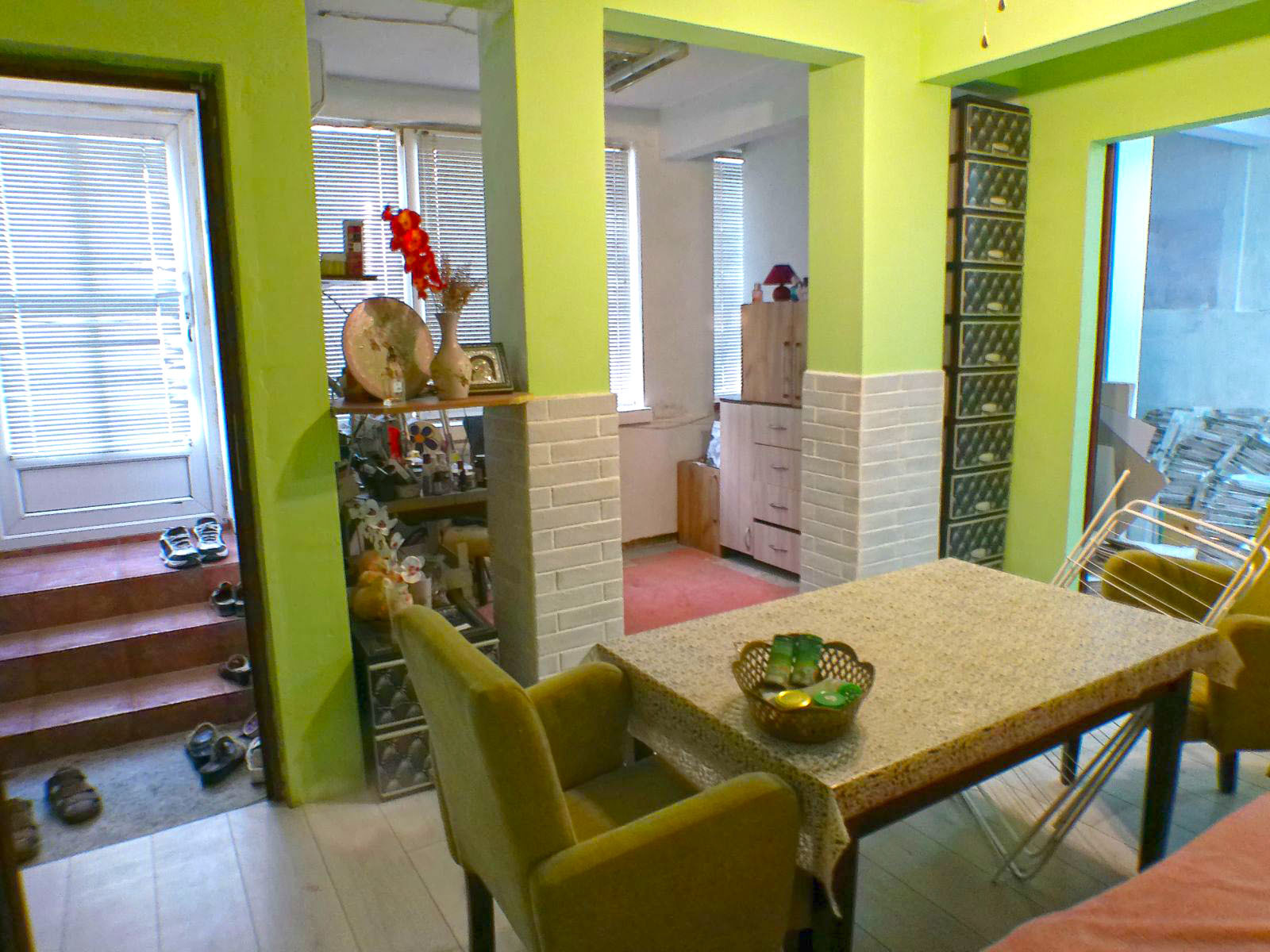 Продава ОФИС, гр. Пловдив, Център, снимка 4 - Офиси - 56268536