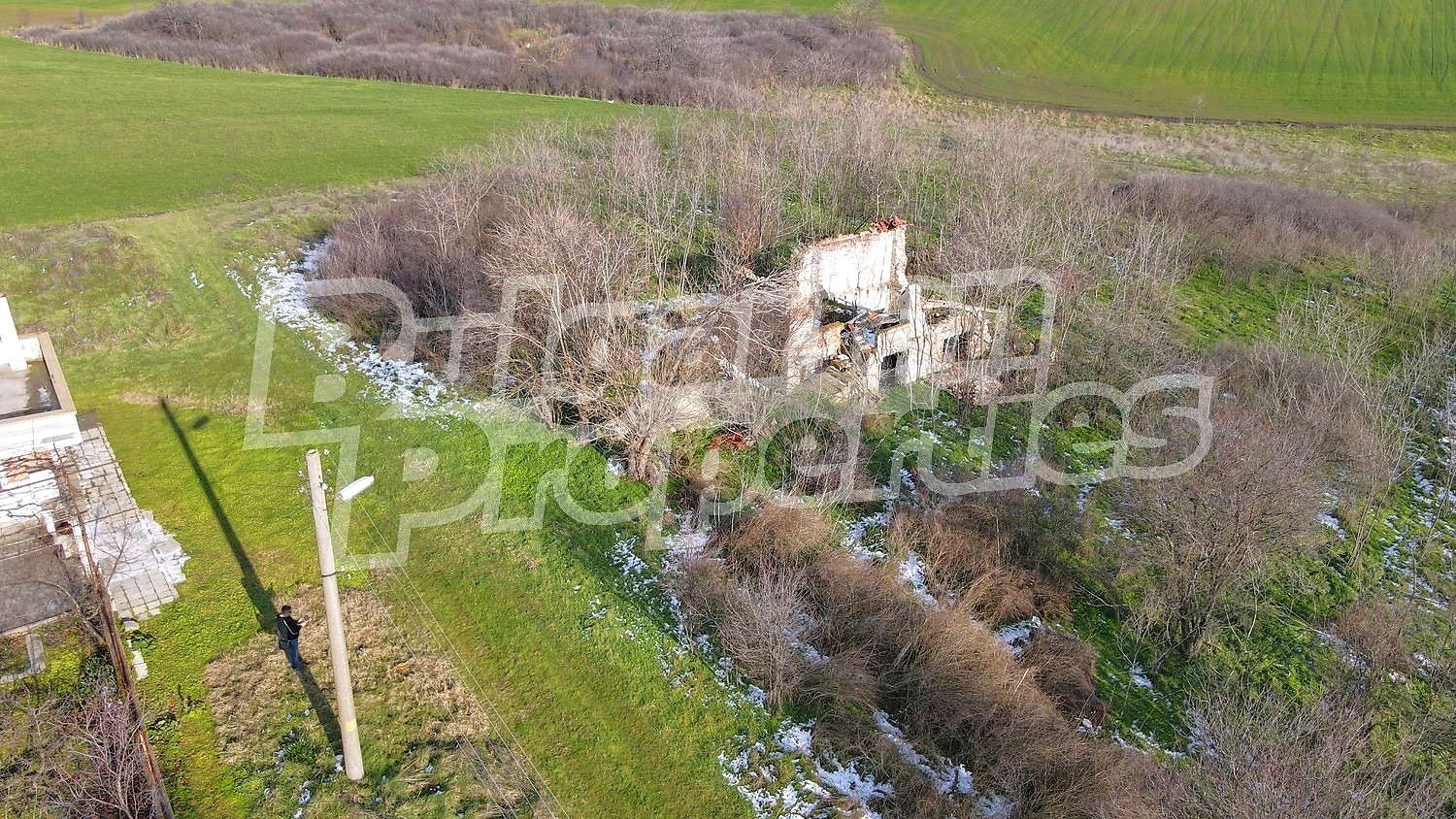 Продава КЪЩА, с. Димитриево, област Стара Загора, снимка 2 - Къщи - 53185175
