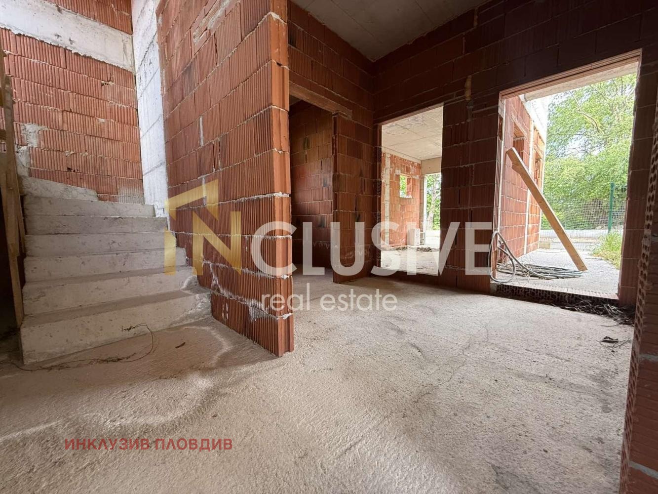 Продава КЪЩА, с. Първенец, област Пловдив, снимка 6 - Къщи - 54649819