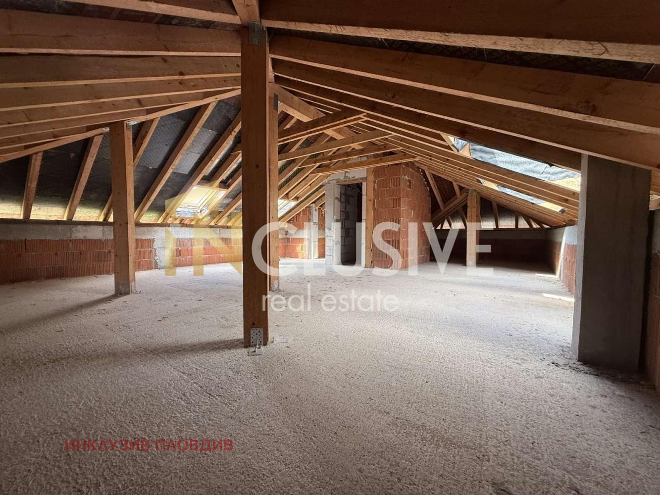 Продава КЪЩА, с. Първенец, област Пловдив, снимка 13 - Къщи - 54649819