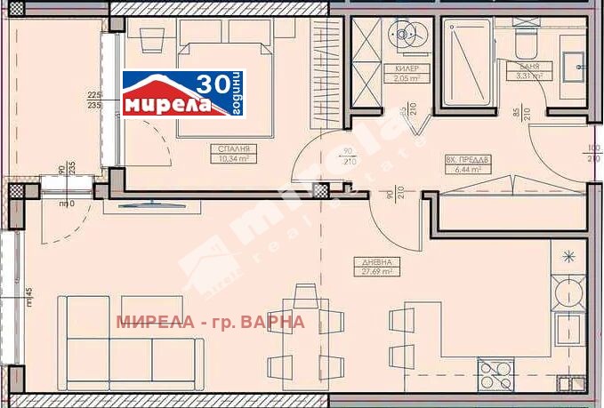 ������� 2-����� | Imot.bg � ����������� 1