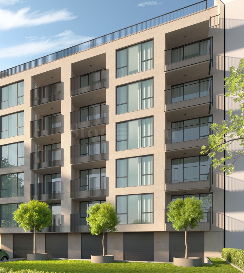 Продава 3-СТАЕН в град София, Люлин 10 - 113 кв.м / 200 000 € » 391 166.00 лв., СТОУНХАРД ПРЕМИЪР СОФИЯ