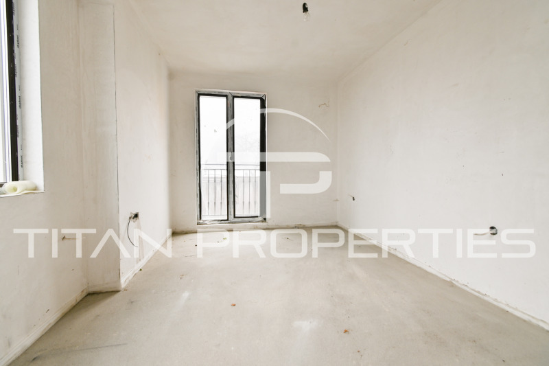 Продава 3-СТАЕН в град София, м-т Гърдова глава - 98 кв.м / 240 000 € » 469 399.20 лв., ТИТАН ПРОПЪРТИС ЕООД