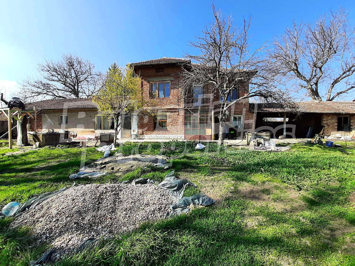 Продава КЪЩА | Imot.bg — изображение 14