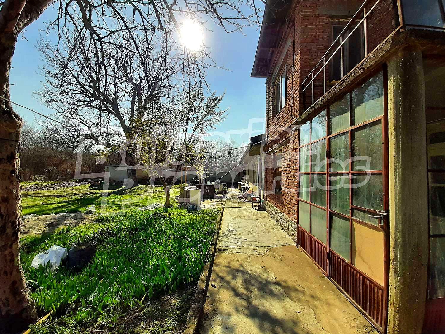 Продава КЪЩА | Imot.bg — изображение 6