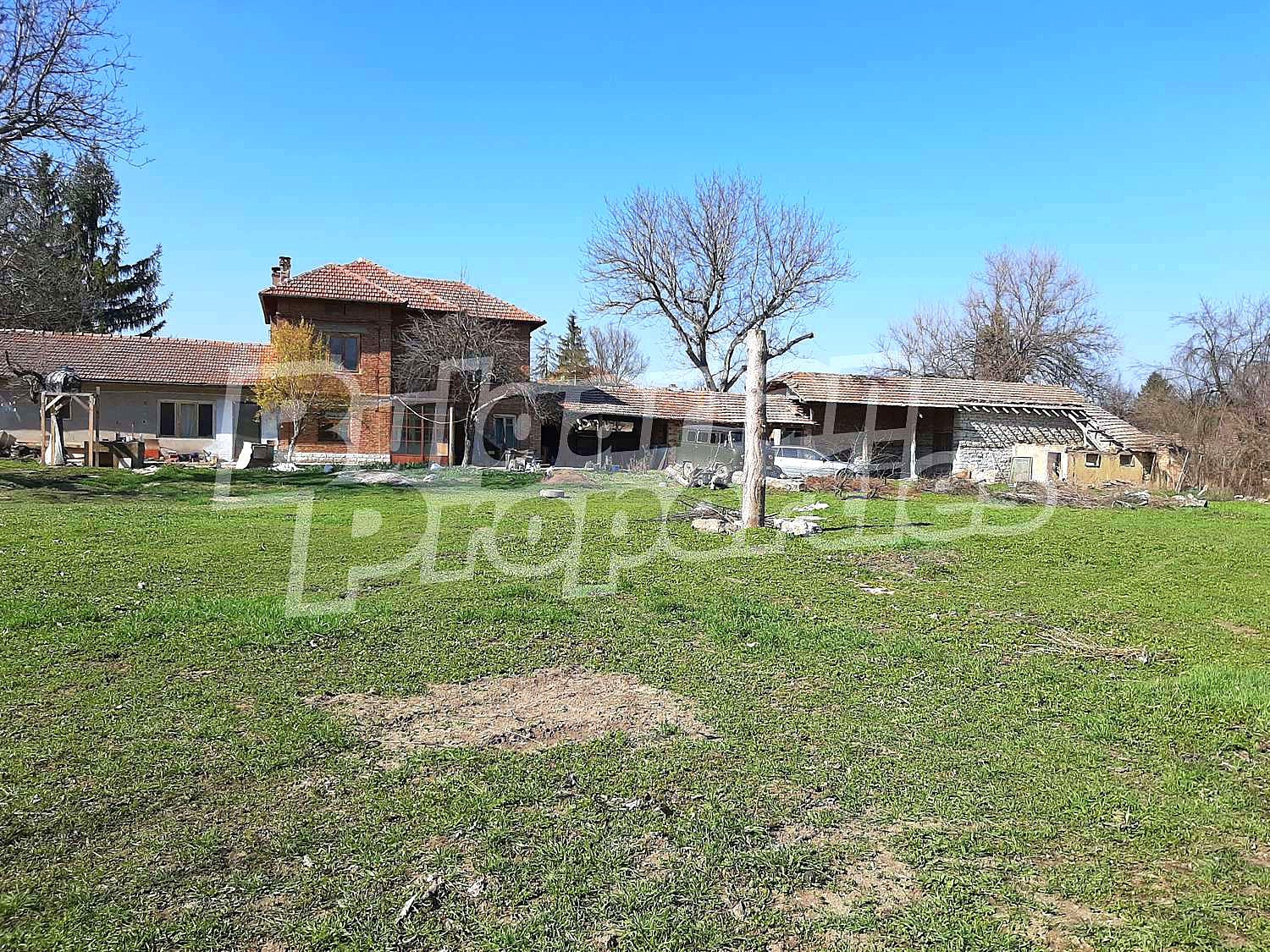 Продава КЪЩА | Imot.bg — изображение 3