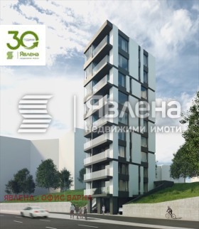 2-стаен град Варна, Бриз 1