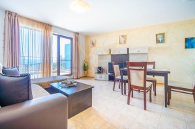1 slaapkamer Kavarna, regio Dobritsj