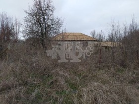 Plott Metlisjina, region Varna