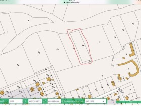 ПАРЦЕЛ, 3 000 m2