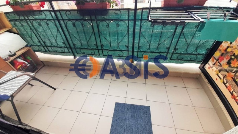 Продава 1-СТАЕН, к.к. Слънчев бряг, област Бургас, снимка 8 - Апартаменти - 52646990