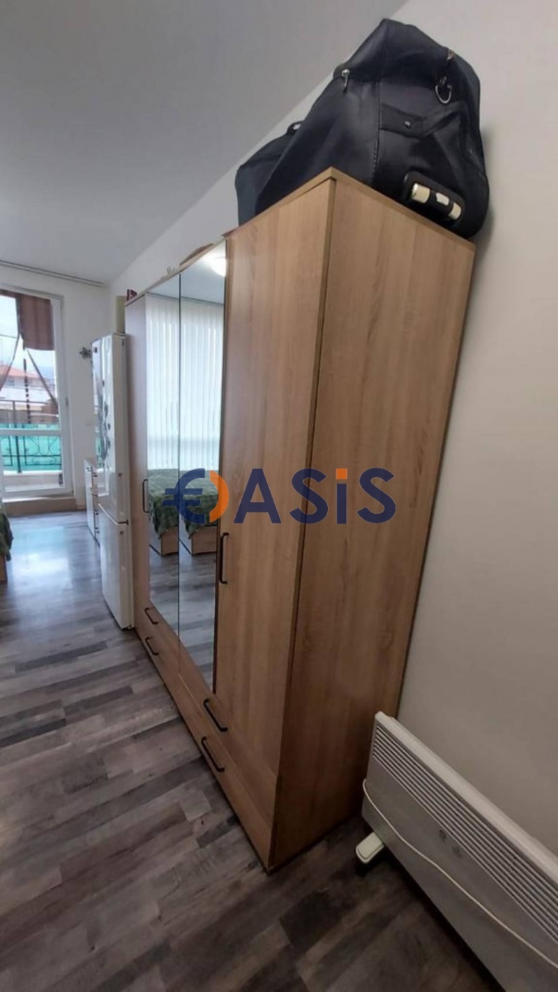 Продава 1-СТАЕН, к.к. Слънчев бряг, област Бургас, снимка 7 - Апартаменти - 52646990