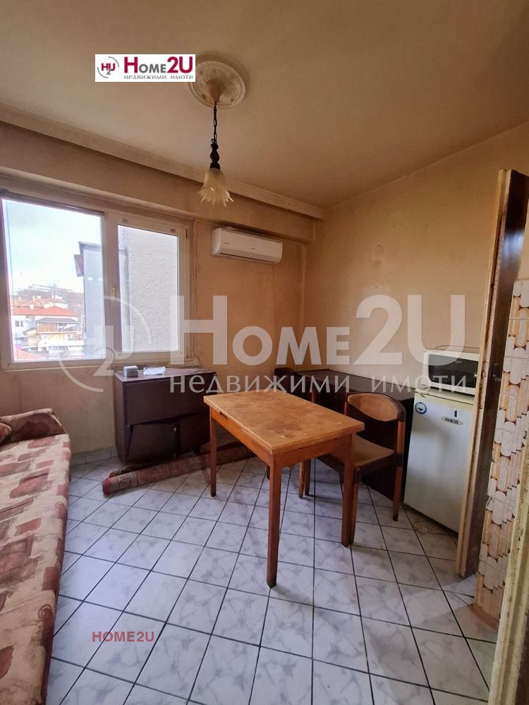 Продава 2-СТАЕН, гр. Нови пазар, област Шумен, снимка 4 - Aпартаменти - 48103083