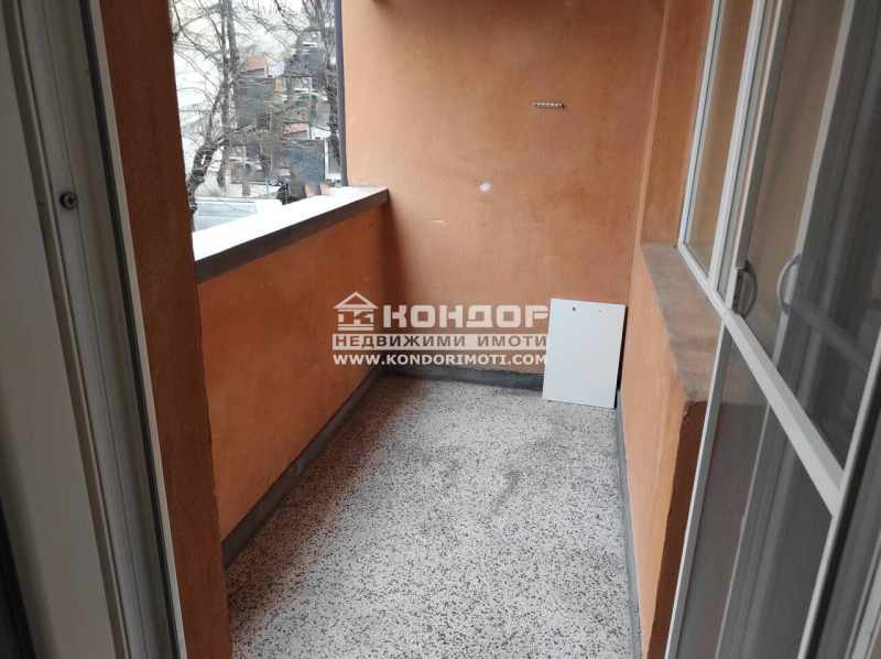 Продава 2-СТАЕН, гр. Пловдив, Въстанически, снимка 14 - Aпартаменти - 48661703