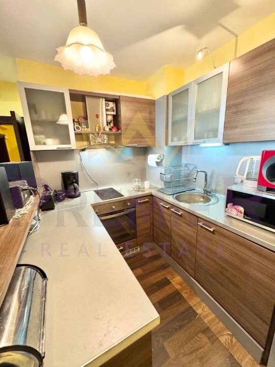 De vânzare  1 dormitor Sofia , Reduta , 64 mp | 70417369 - imagine [6]