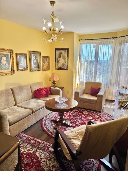 De vânzare  1 dormitor Sofia , Reduta , 64 mp | 70417369 - imagine [3]