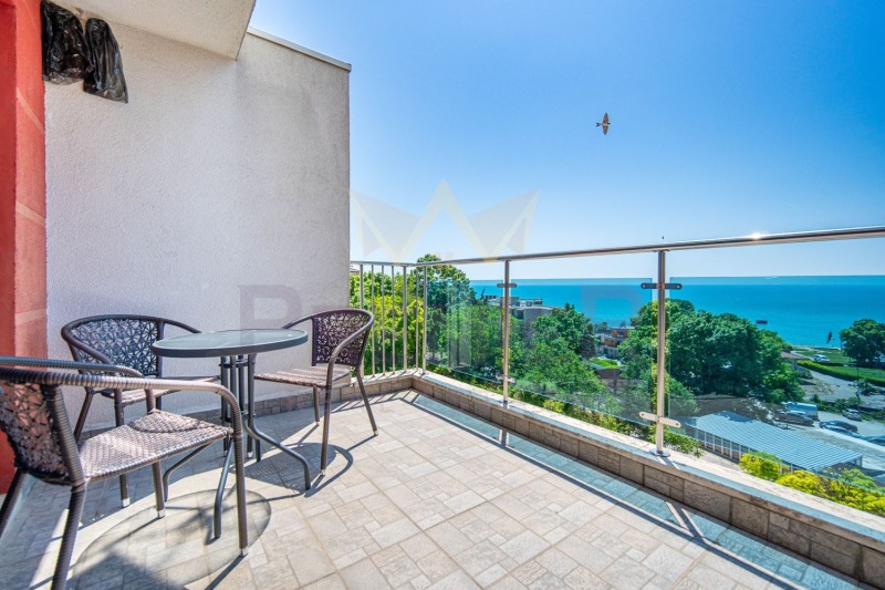 Te koop  1 slaapkamer regio Dobritsj , Kavarna , 76 m² | 31893361 - afbeelding [12]