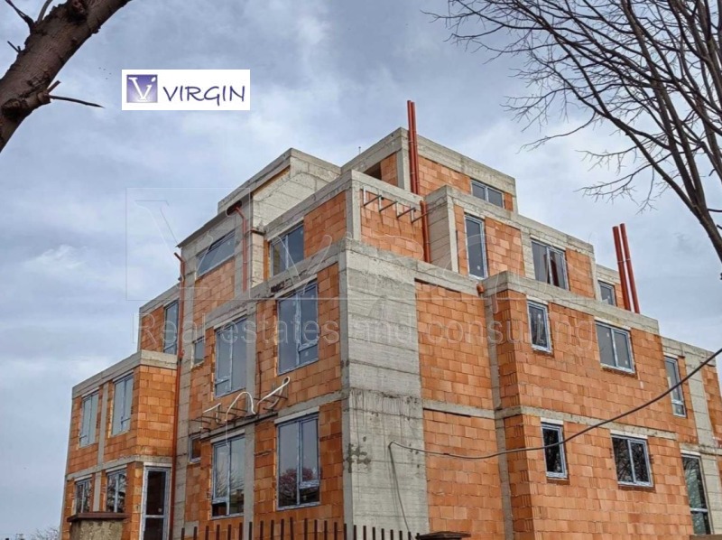 Προς πώληση  1 υπνοδωμάτιο Βαρνα , Γαλατα , 99 τ.μ | 21078391 - εικόνα [4]